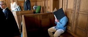 Zu Prozessbeginn hat sich der Angeklagte Konstantinos M. bei seinem Opfer und den Angehörigen entschuldigt.