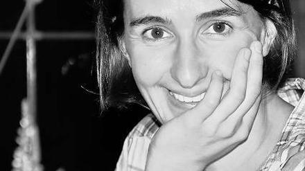 Astrid Herbold ist freie Autorin und Expertin für Netzthemen.