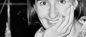 Astrid Herbold ist freie Autorin und Expertin für Netzthemen.