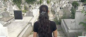 Der Regisseur befragte auch die Kinder und Ehefrauen der Opfer, ebenso Polizisten, Pathologen und Anwälte.