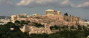 Griechenlands Schuldenberg will einfach nicht schrumpfen. Braucht es einen zweiten Schuldenschnitt?