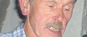 Die Menschen sind Glücksritter und Spieler, sagt Wolfgang Pohrt. Sie wollen nicht nur leben, sondern auch gewinnen. 