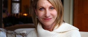 Brückenbauerin. Seit ihrer Zeit als Botschafterfrau pendelt Kimberly Emerson zwischen Los Angeles und Berlin.