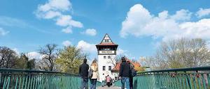 Musik war gestern. Auf der Insel der Jugend gibt es nun vor allem Veranstaltungen für Familien. 