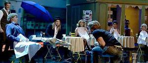 Jojo-Künstler Dennis Schleußner räumte bei "Wetten, dass..?" alles ab.