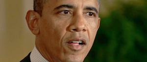 Um einen Weg aus der drohenden Krise zu finden, lud Obama die Führer des Kongresses zu Gesprächen in das Weiße Haus ein.