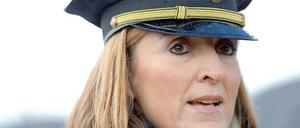 Sie hatte Zweifel an einem unparteiischen Auswahlverfahren geäußert: Margarete Koppers.
