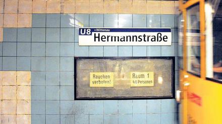 Wackelt und hat Luft – leider.