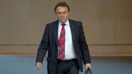 Die Länder üben Kritik an Innenminister Hans-Peter Friedrich.
