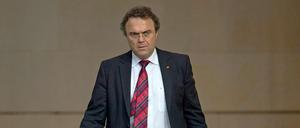 Die Länder üben Kritik an Innenminister Hans-Peter Friedrich.