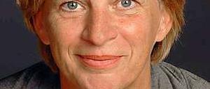 Barbara Unmüßig (56) ist seit 2002 Chefin der Heinrich- Böll-Stiftung. Sie verantwortet dort die internationale Arbeit der grünennahen Stiftung.