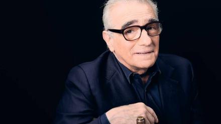 Martin Scorsese wird 70.