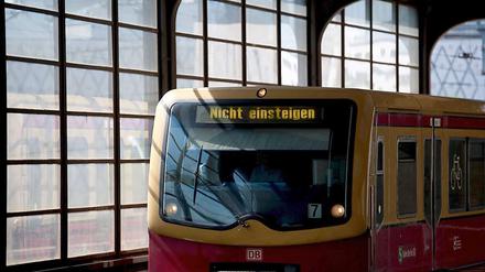 Bald offen für Einsteiger: Der Verkehrsvertrag zwischen Land und DB-Konzern läuft Ende 2017 aus. Für die Zeit danach gibt es jetzt mehrere ernsthafte Interessenten.