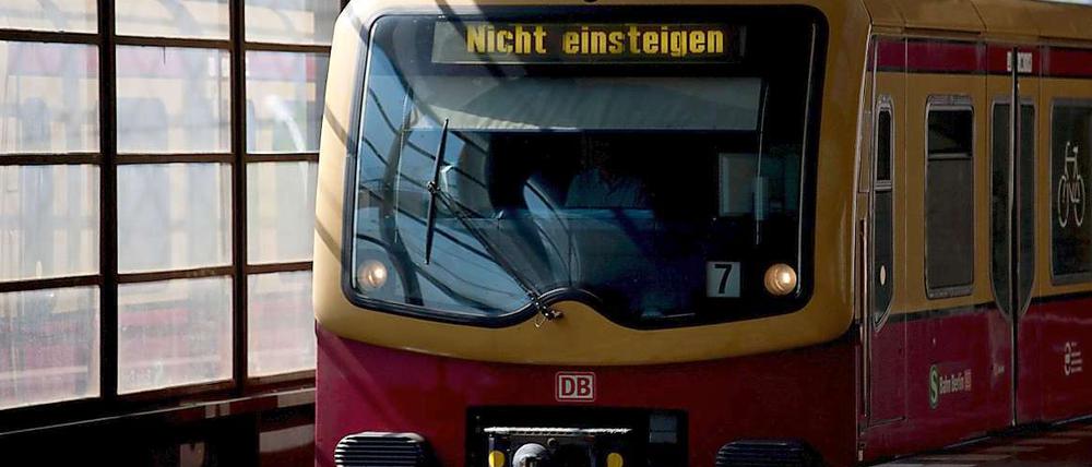 Bald offen für Einsteiger: Der Verkehrsvertrag zwischen Land und DB-Konzern läuft Ende 2017 aus. Für die Zeit danach gibt es jetzt mehrere ernsthafte Interessenten.