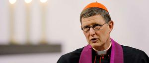Der Berliner Erzbischof Rainer Maria Kardinal Woelki.