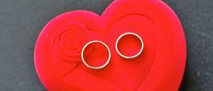 Die Gleichberechtigung bedeutet letztlich das Ende der romantischen Liebe.