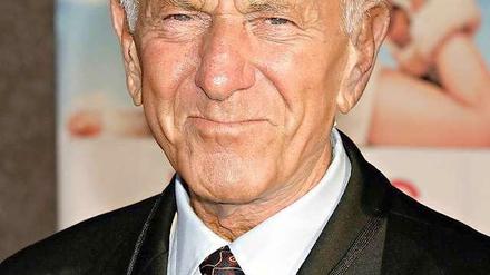 „Quincy“ ist tot: Schauspieler Jack Klugman mit 90 Jahren gestorben.
