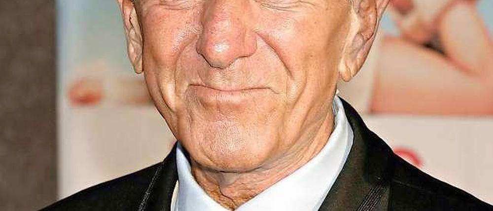 „Quincy“ ist tot: Schauspieler Jack Klugman mit 90 Jahren gestorben.