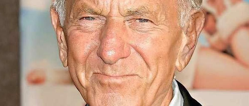 Jack Klugman