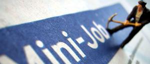 Minijobbern stehen dieselben Rechte zu wie anderen Arbeitnehmern. Viele wissen das gar nicht. 