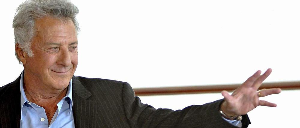 Spätzünder. Dustin Hoffman gibt mit 75 Jahren sein Regiedebüt in "Quartett".