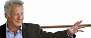 Spätzünder. Dustin Hoffman gibt mit 75 Jahren sein Regiedebüt in "Quartett".