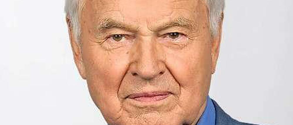 Hans Modrow