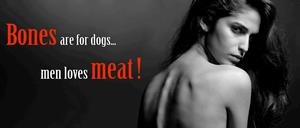 Kampf gegen den Schlankheitswahn: Israel mit einer weltweit einzigartigen Kampagne.