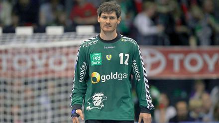 Henning Fritz