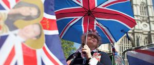 Eigenwillige Briten - ob sie tatsächlich aus der EU aussteigen, wird eine Abstimmung zeigen.