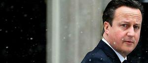 Der britische Regierungschef David Cameron nimmt inzwischen Algerien nach dem Ende des Geiseldramas in Schutz.