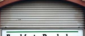 Es ist ungewiss, in welcher Form die „FR“ künftig erscheint. Foto: dpa