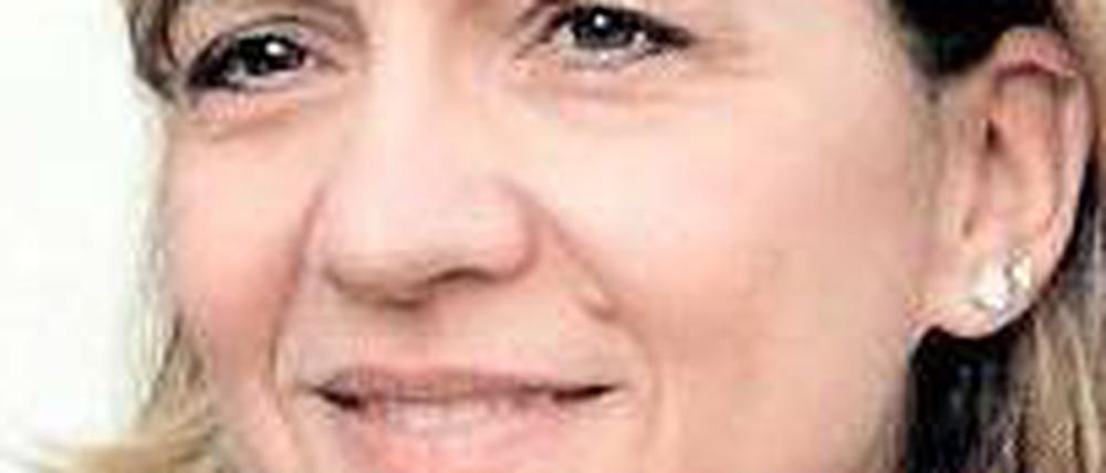 Prinzessin Cristina von Spanien ist in der Finanzaffäre schwer belastet worden. 