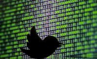 Twitter-Tweets können Angst und Schrecken verbreiten