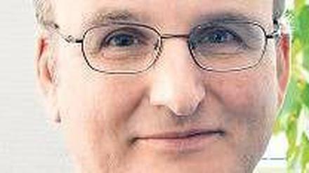 Katholischer Controller. Ernst von Freyberg ist Anwalt und Malteser-Mitglied. Foto: dpa