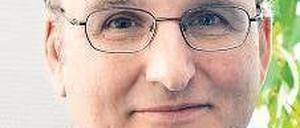 Katholischer Controller. Ernst von Freyberg ist Anwalt und Malteser-Mitglied. Foto: dpa