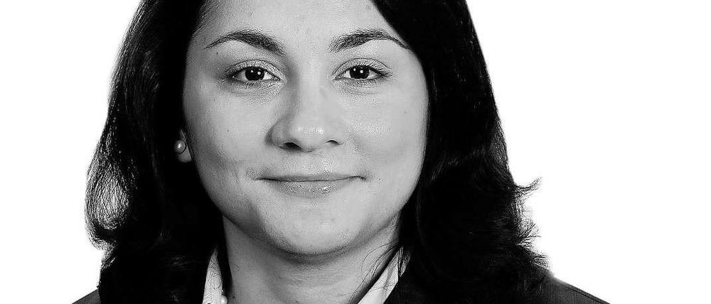 Saba Farzan ist deutsch-iranische Publizistin und Head of Iran Research des Mideast Freedom Forum Berlin.