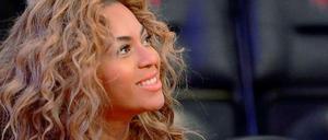 Beyoncé kommt nach Deutschland.