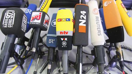 Wenn Medien den Behörden kritische Fragen stellen, erhalten sie oft keine Antwort. Das Bundesverwaltungsgericht hatte über einen solchen Fall zu entscheiden. 