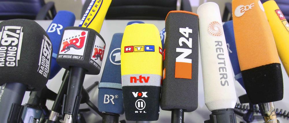 Wenn Medien den Behörden kritische Fragen stellen, erhalten sie oft keine Antwort. Das Bundesverwaltungsgericht hatte über einen solchen Fall zu entscheiden. 