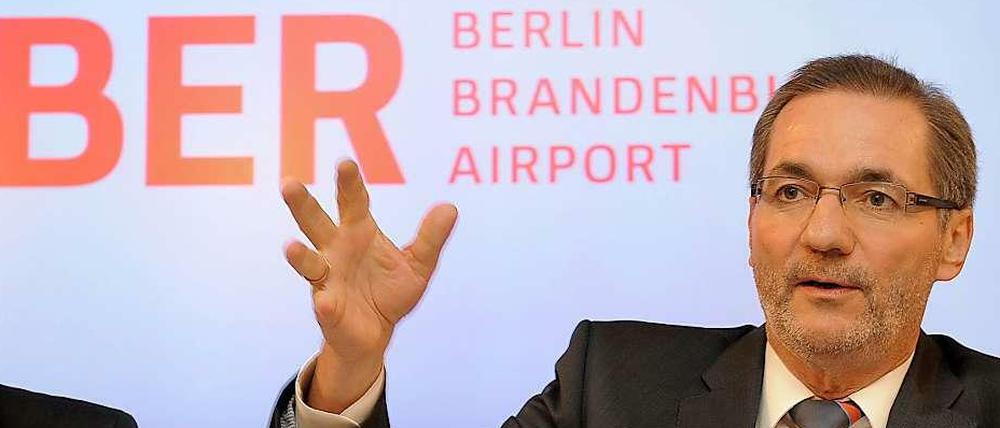 Matthias Platzeck, der als Aufsichtsratsvorsitzender den Auftrag hat, im Interesse des Unternehmens zu handeln, verstößt mit der jüngsten Kehrtwende eindeutig gegen diese Pflicht.