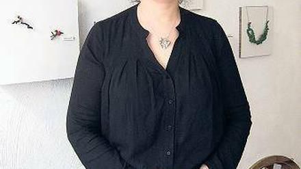 Miriam Arentz