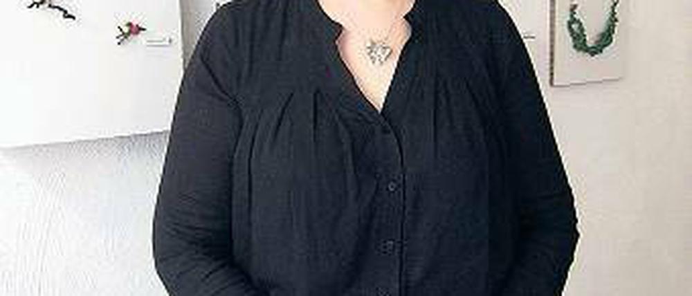 Miriam Arentz