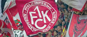 Im Auftrag des Teufels. Die Fans von Lautern träumen vom Aufstieg.