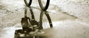 Spiegelbild der Gesellschaft. Der zunehmende Radverkehr ist gut für Stadt und Menschen. Aber mit der Zahl der Radfahrer steigt auch die derer, die schwer verunglücken.