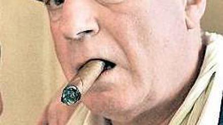 Foto: Albert Olive, dpa