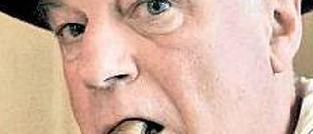 Foto: Albert Olive, dpa