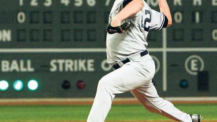 Verdächtig. Ob Roger Clemens er es in die Hall of Fame schafft ist fraglich.
