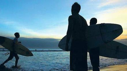 Bali boomt. Asien ist der derzeit größte touristische Wachstumsmarkt. Davon profitiert auch Indonesien, das diesjährige ITB-Partnerland. 