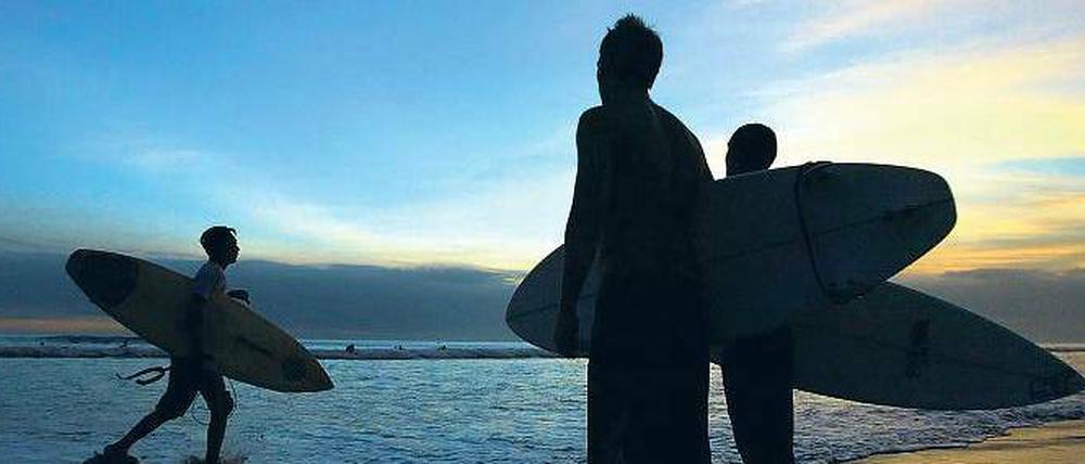 Bali boomt. Asien ist der derzeit größte touristische Wachstumsmarkt. Davon profitiert auch Indonesien, das diesjährige ITB-Partnerland. 